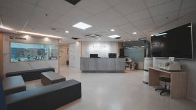 Slider image (1) Seoul Smart Bon Clinic in South Korea